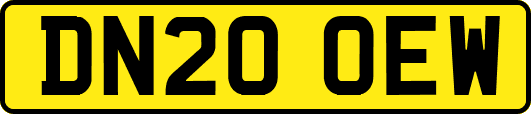 DN20OEW