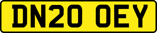 DN20OEY