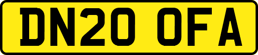 DN20OFA