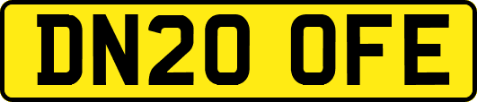 DN20OFE