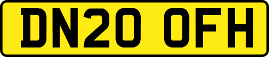 DN20OFH