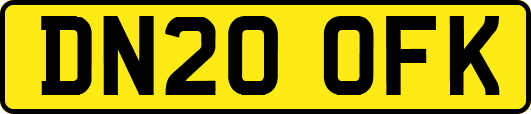 DN20OFK
