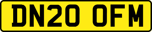 DN20OFM