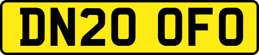 DN20OFO