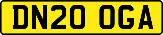 DN20OGA