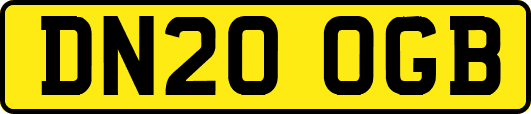 DN20OGB