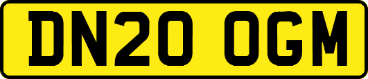 DN20OGM