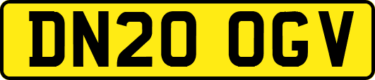 DN20OGV