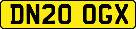DN20OGX