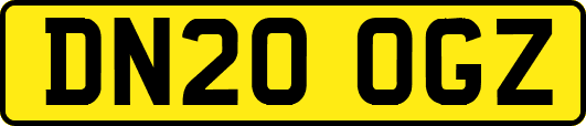 DN20OGZ