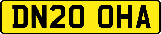 DN20OHA