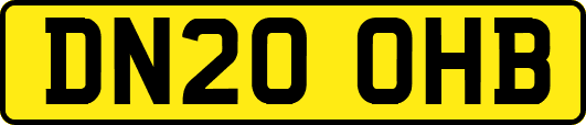 DN20OHB