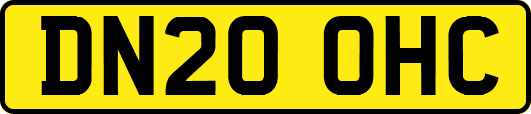 DN20OHC
