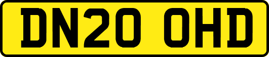 DN20OHD