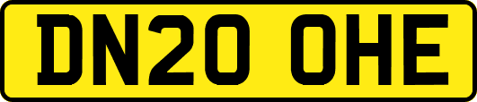 DN20OHE