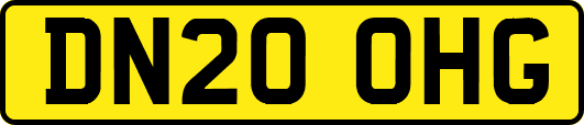 DN20OHG