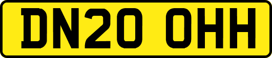 DN20OHH