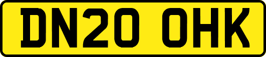 DN20OHK