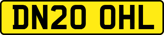 DN20OHL