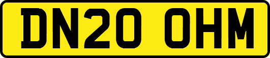 DN20OHM