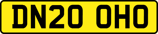 DN20OHO