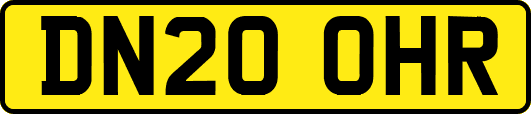 DN20OHR