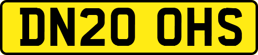 DN20OHS