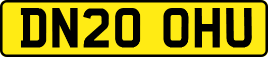 DN20OHU