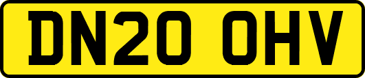 DN20OHV
