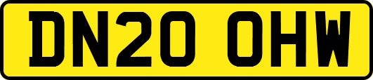 DN20OHW
