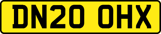DN20OHX