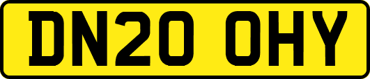 DN20OHY