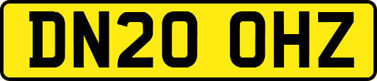 DN20OHZ