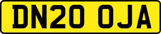 DN20OJA