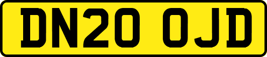 DN20OJD