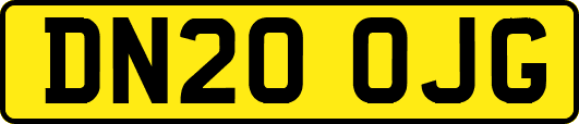 DN20OJG