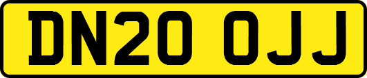 DN20OJJ