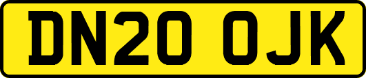 DN20OJK