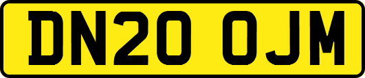 DN20OJM