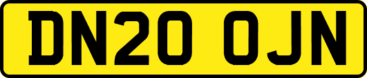 DN20OJN