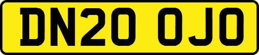 DN20OJO