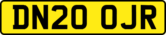 DN20OJR