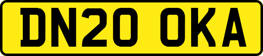 DN20OKA