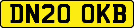 DN20OKB