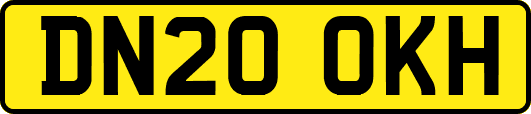 DN20OKH