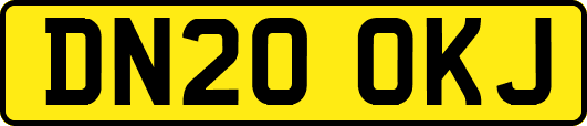 DN20OKJ