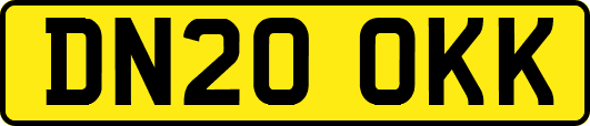 DN20OKK