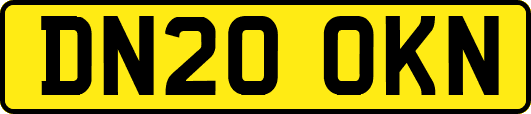 DN20OKN
