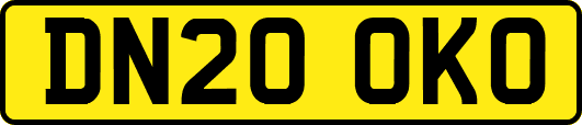 DN20OKO