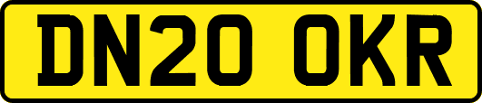 DN20OKR